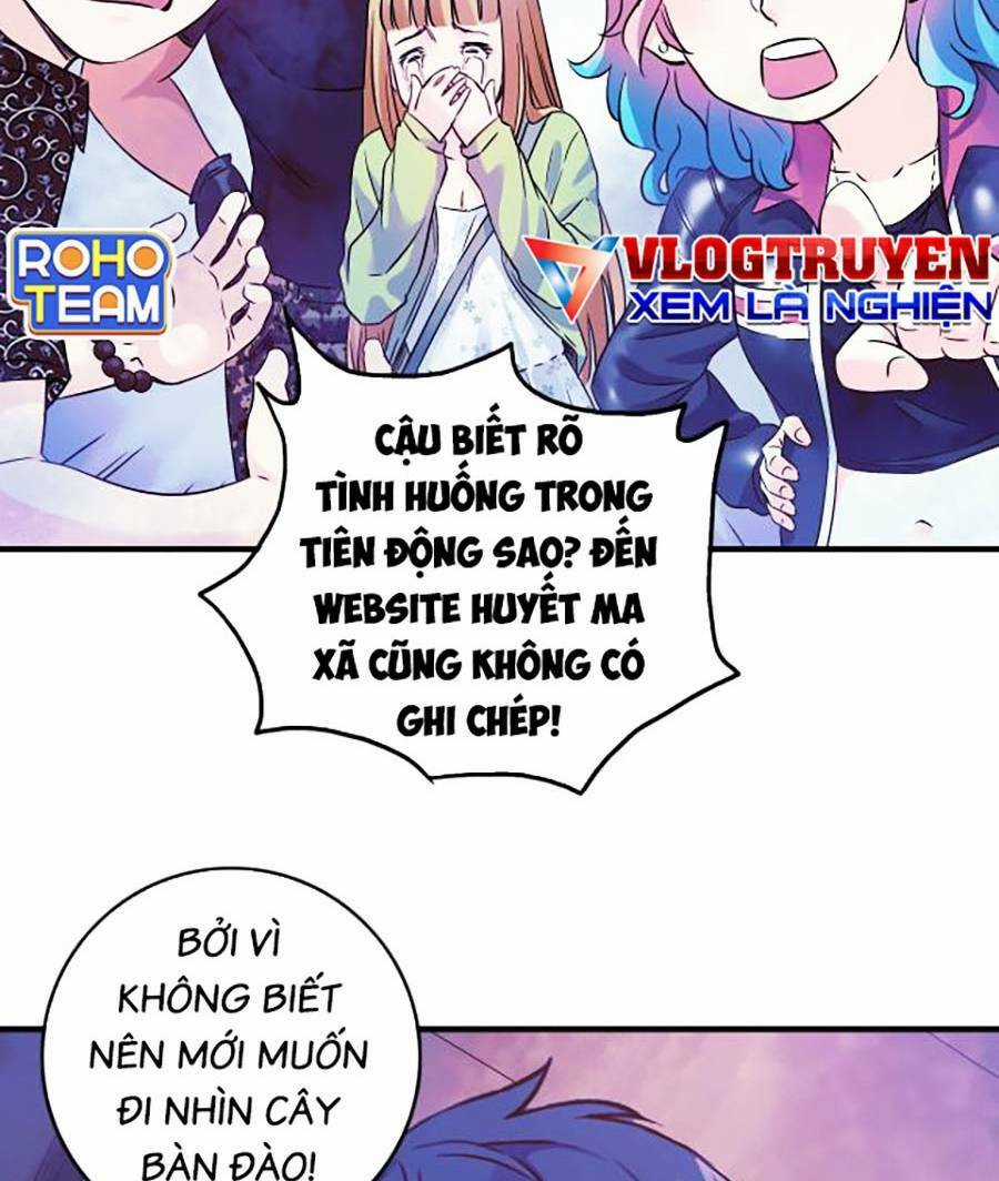 Kí Hiệu Cuối Cùng Chapter 15 trang 50