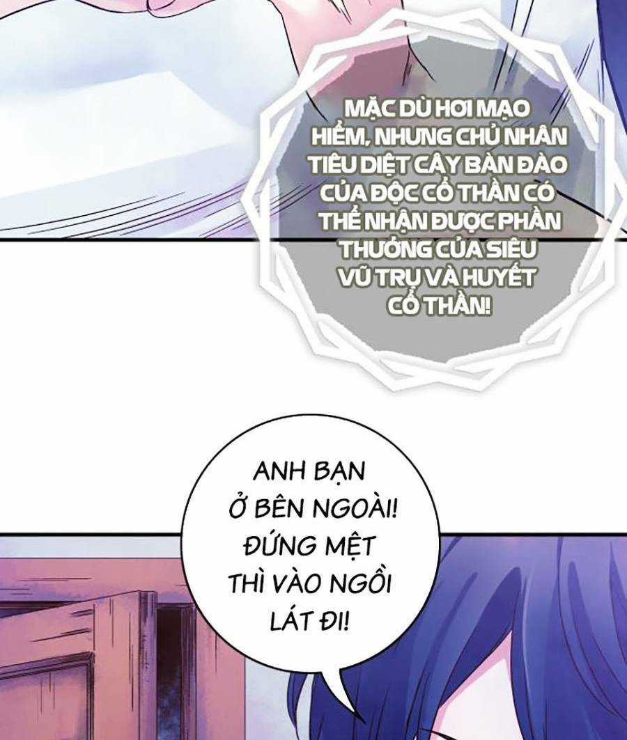 Kí Hiệu Cuối Cùng Chapter 15 trang 52