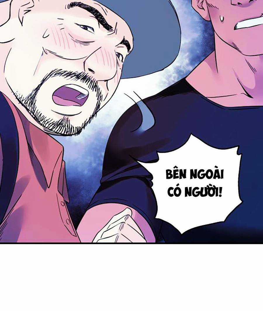 Kí Hiệu Cuối Cùng Chapter 15 trang 54