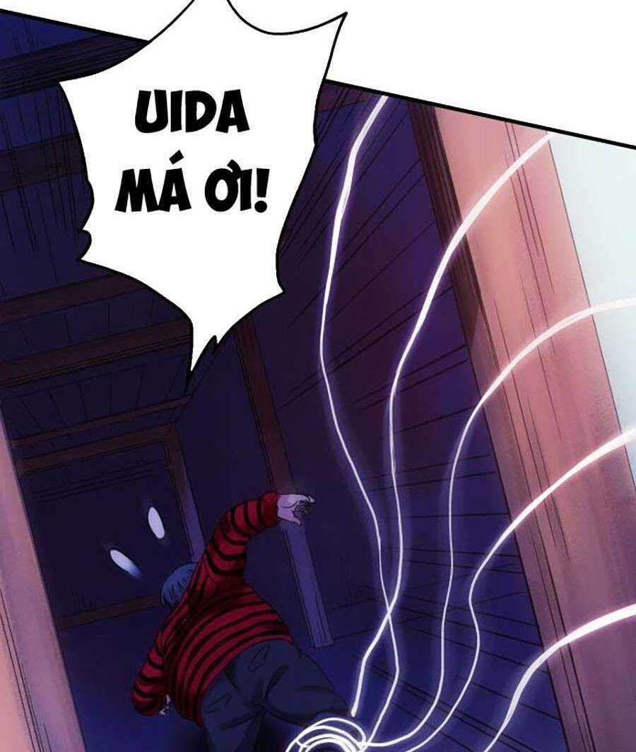 Kí Hiệu Cuối Cùng Chapter 15 trang 57