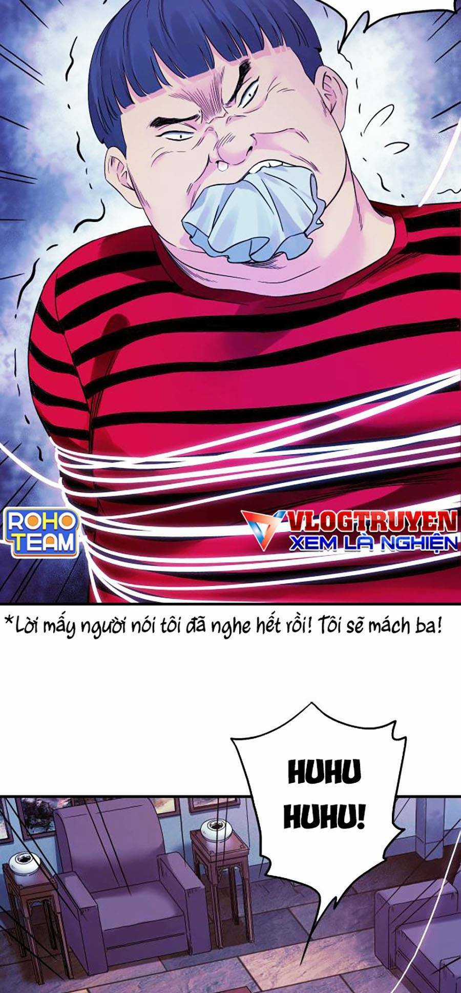 Kí Hiệu Cuối Cùng Chapter 15 trang 60