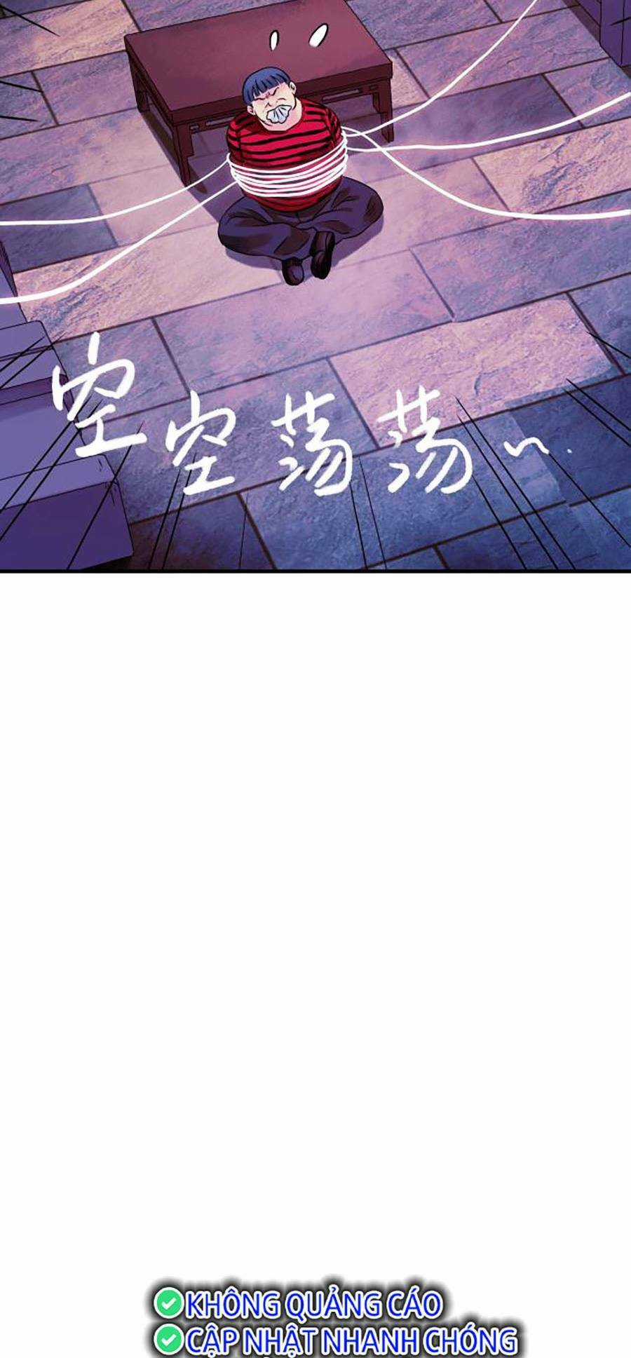 Kí Hiệu Cuối Cùng Chapter 15 trang 61