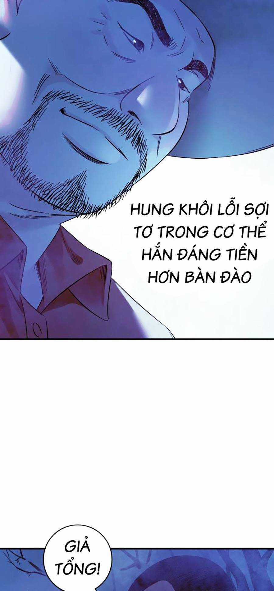 Kí Hiệu Cuối Cùng Chapter 15 trang 67