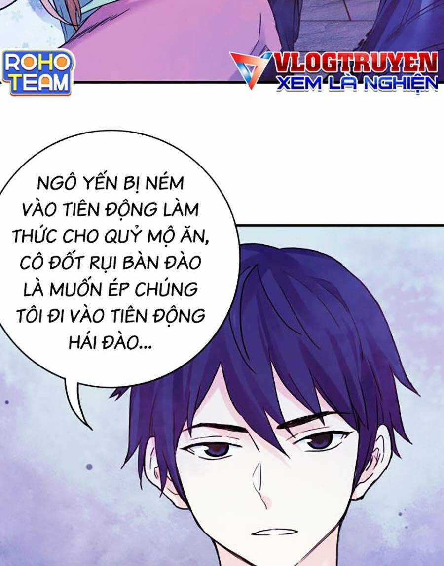 Kí Hiệu Cuối Cùng Chapter 15 trang 7