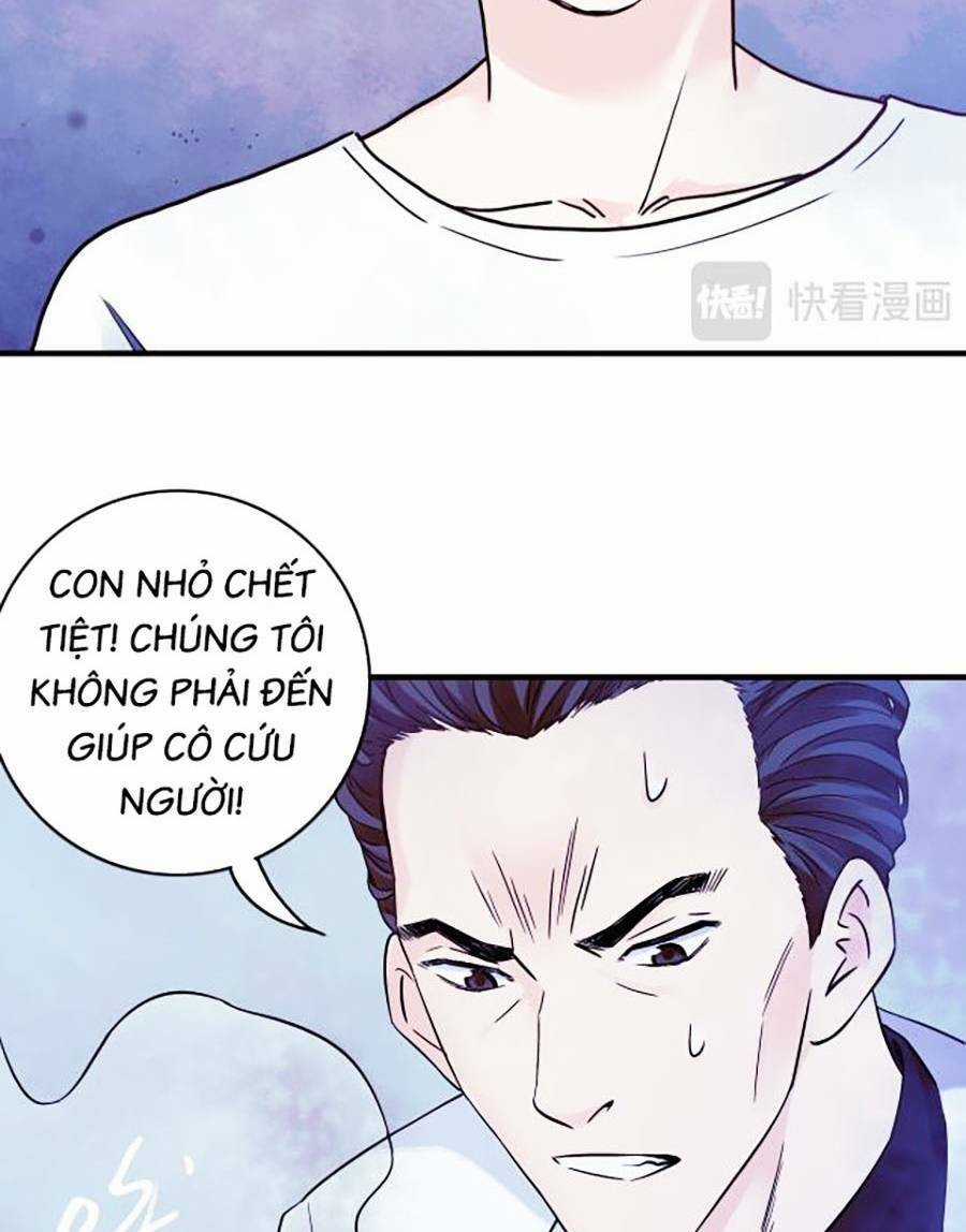 Kí Hiệu Cuối Cùng Chapter 15 trang 8