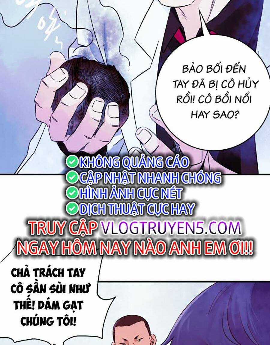 Kí Hiệu Cuối Cùng Chapter 15 trang 9