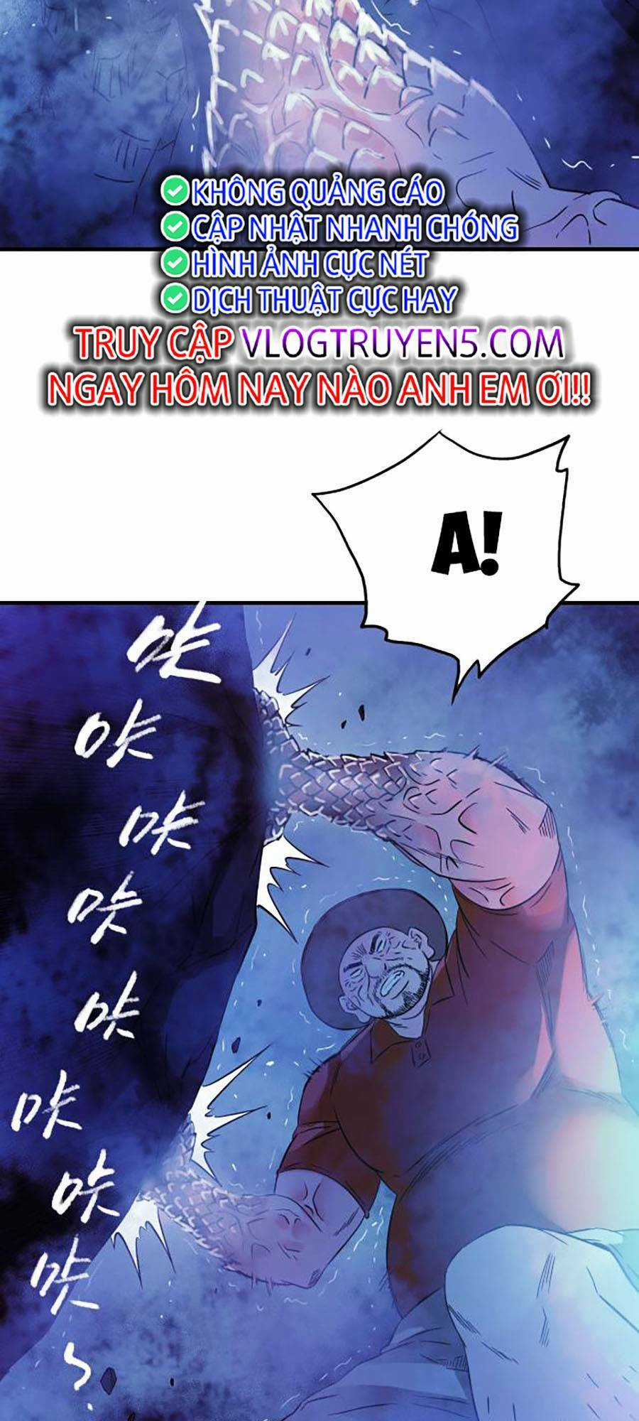 Kí Hiệu Cuối Cùng Chapter 16 trang 20