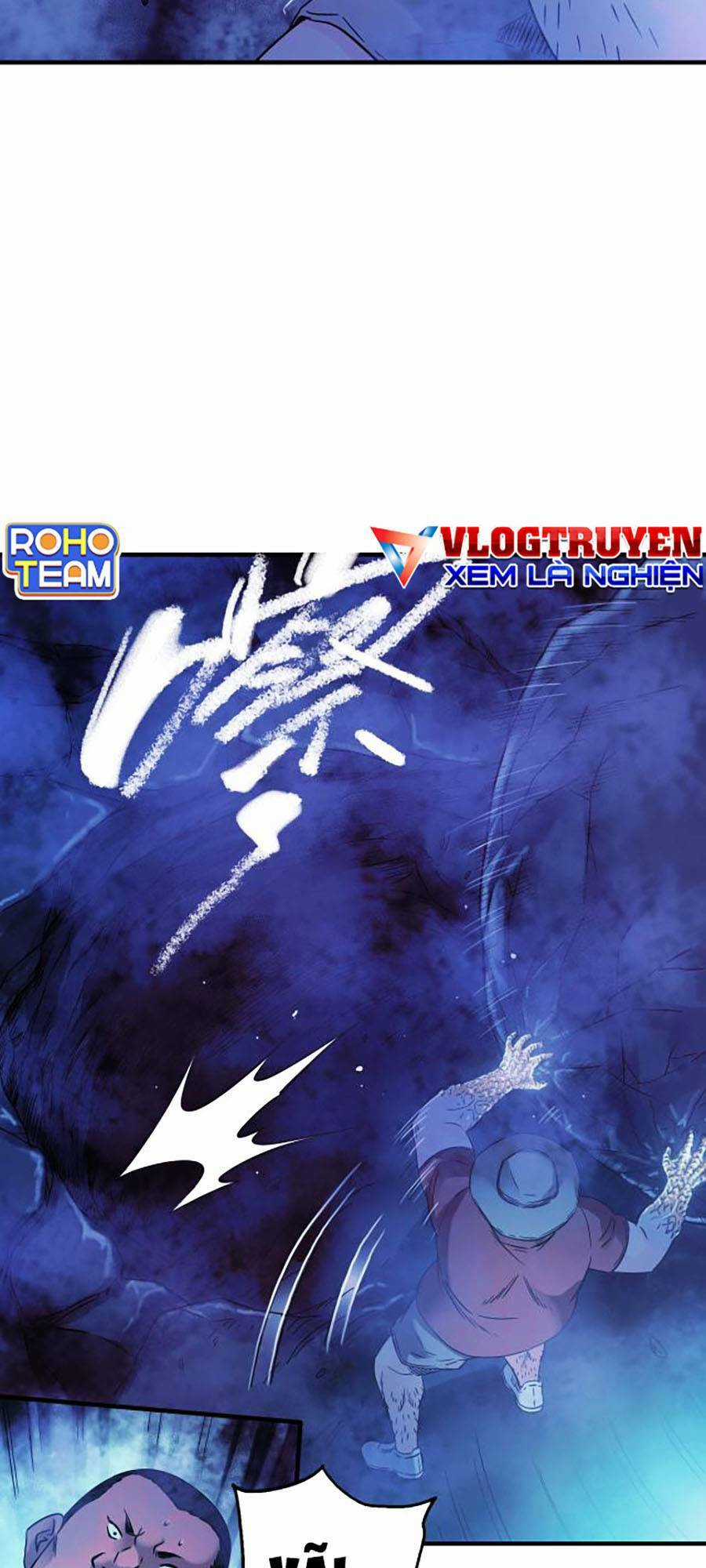 Kí Hiệu Cuối Cùng Chapter 16 trang 21