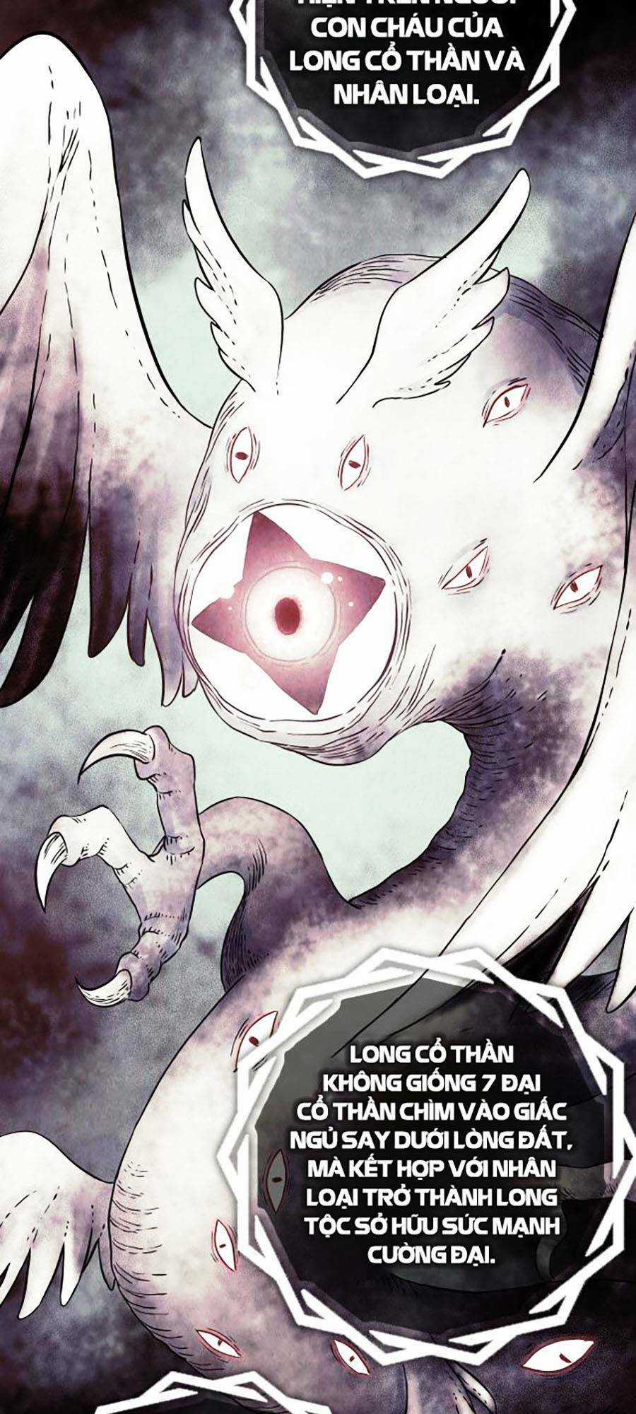 Kí Hiệu Cuối Cùng Chapter 16 trang 23