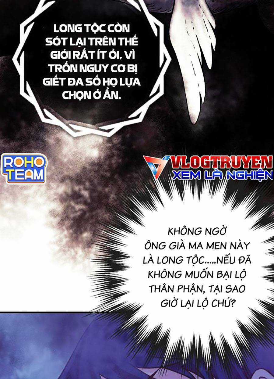 Kí Hiệu Cuối Cùng Chapter 16 trang 24