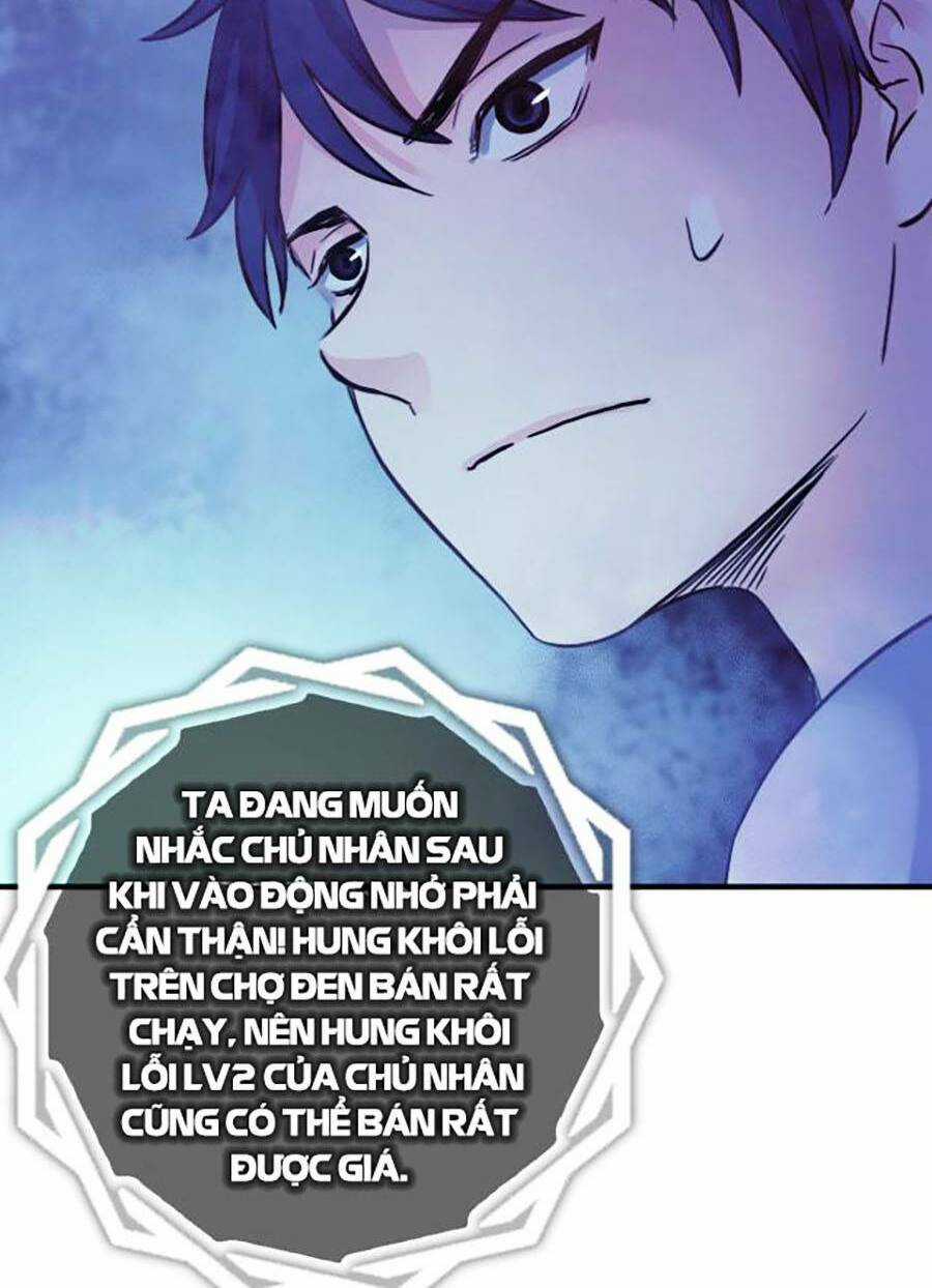 Kí Hiệu Cuối Cùng Chapter 16 trang 25