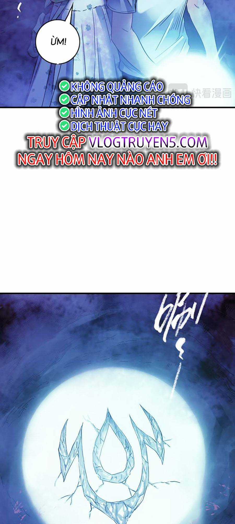 Kí Hiệu Cuối Cùng Chapter 16 trang 30