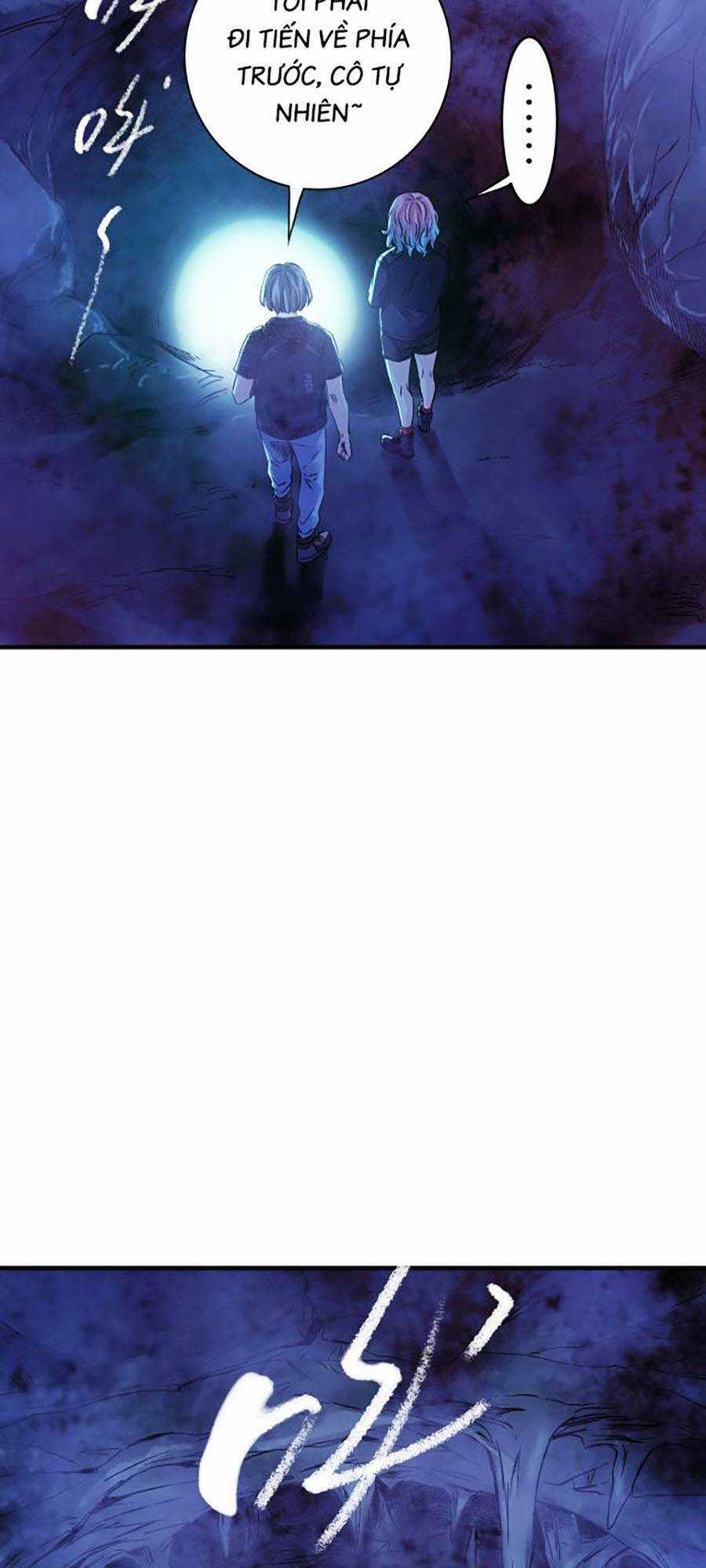 Kí Hiệu Cuối Cùng Chapter 16 trang 33