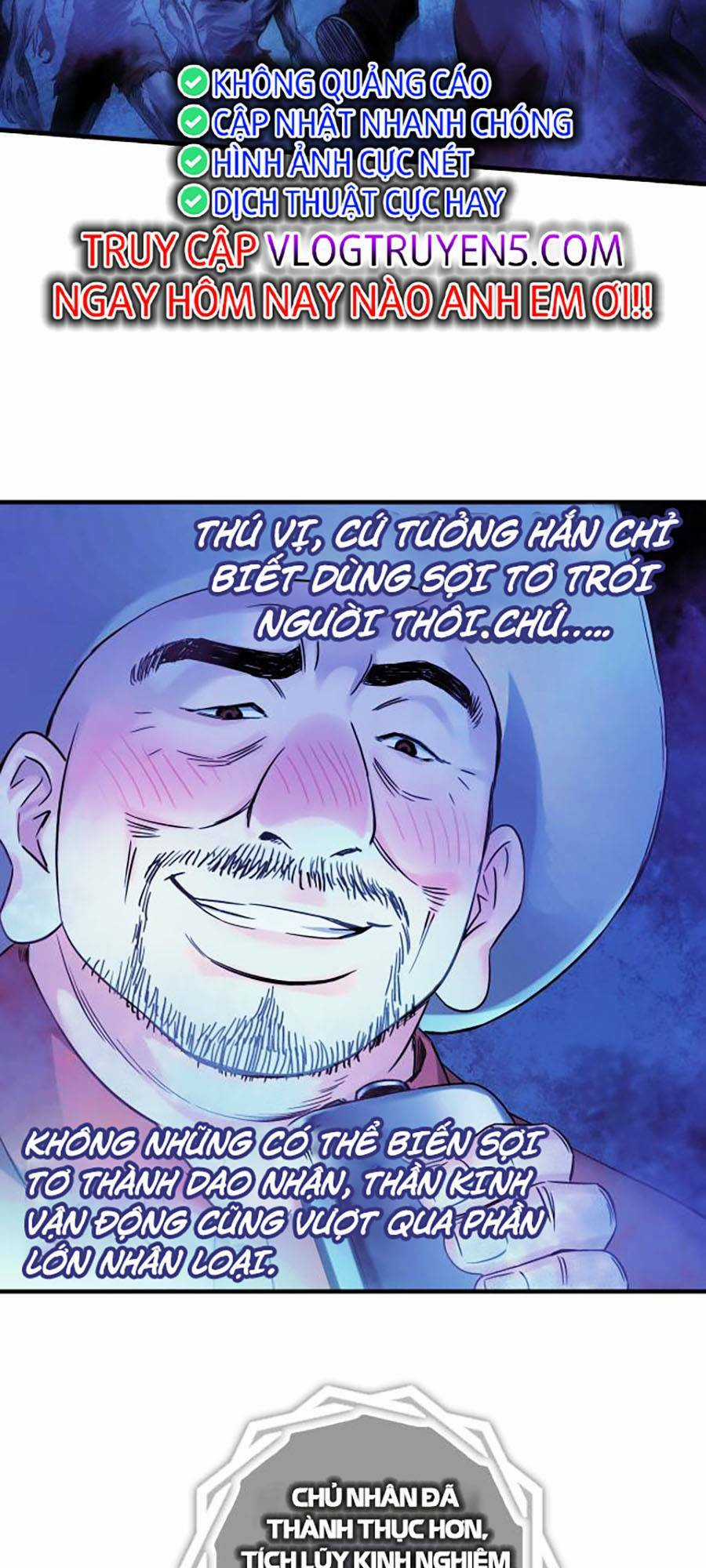 Kí Hiệu Cuối Cùng Chapter 16 trang 42