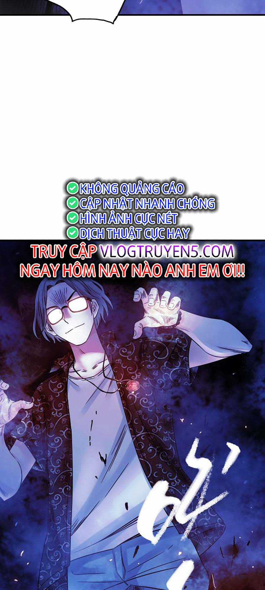 Kí Hiệu Cuối Cùng Chapter 17 trang 13