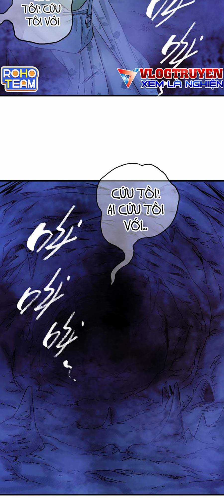 Kí Hiệu Cuối Cùng Chapter 17 trang 27
