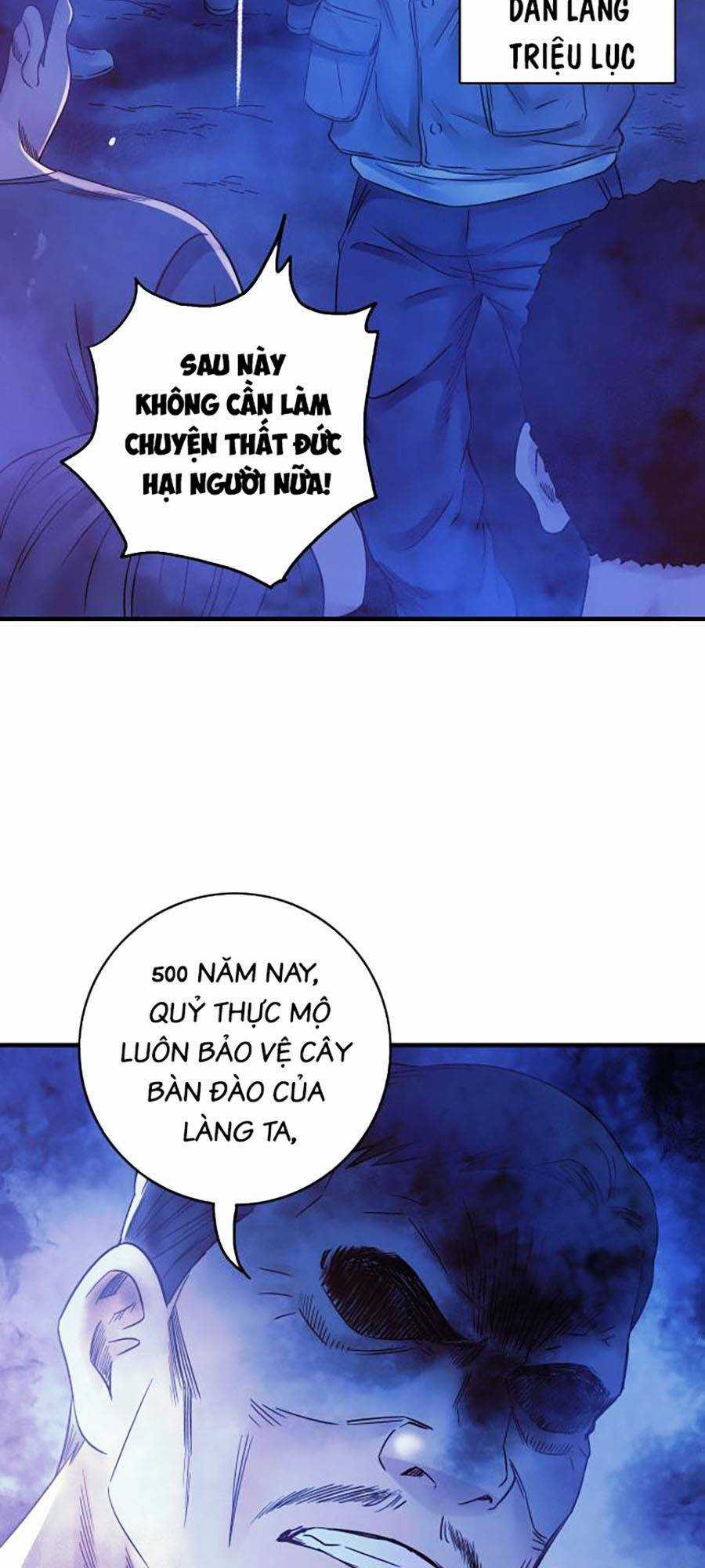 Kí Hiệu Cuối Cùng Chapter 17 trang 41