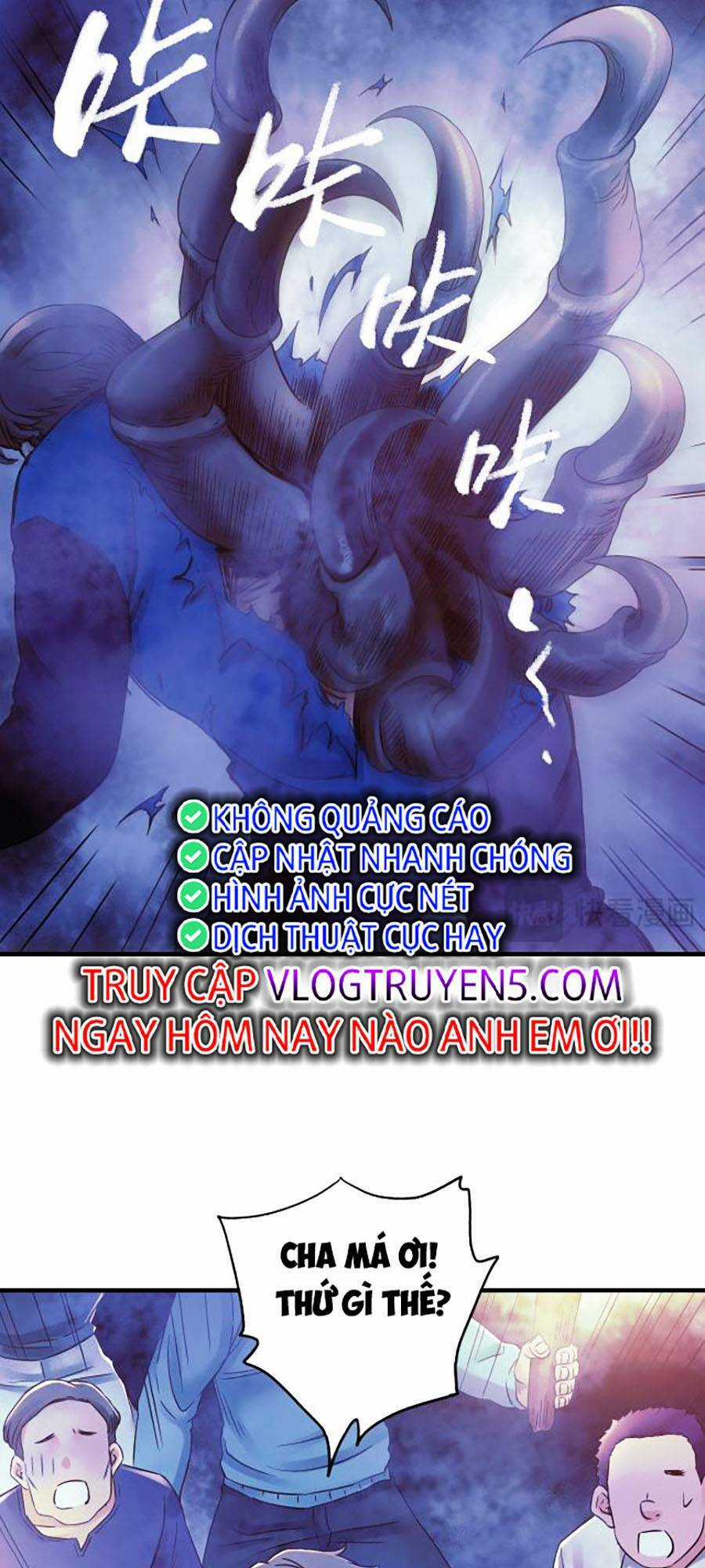 Kí Hiệu Cuối Cùng Chapter 17 trang 46