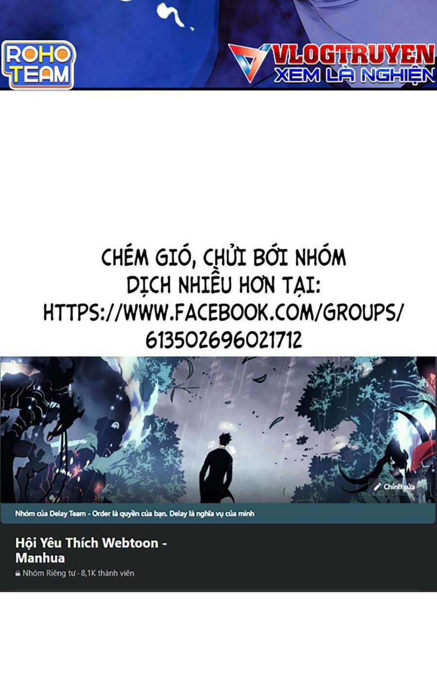 Kí Hiệu Cuối Cùng Chapter 17 trang 48