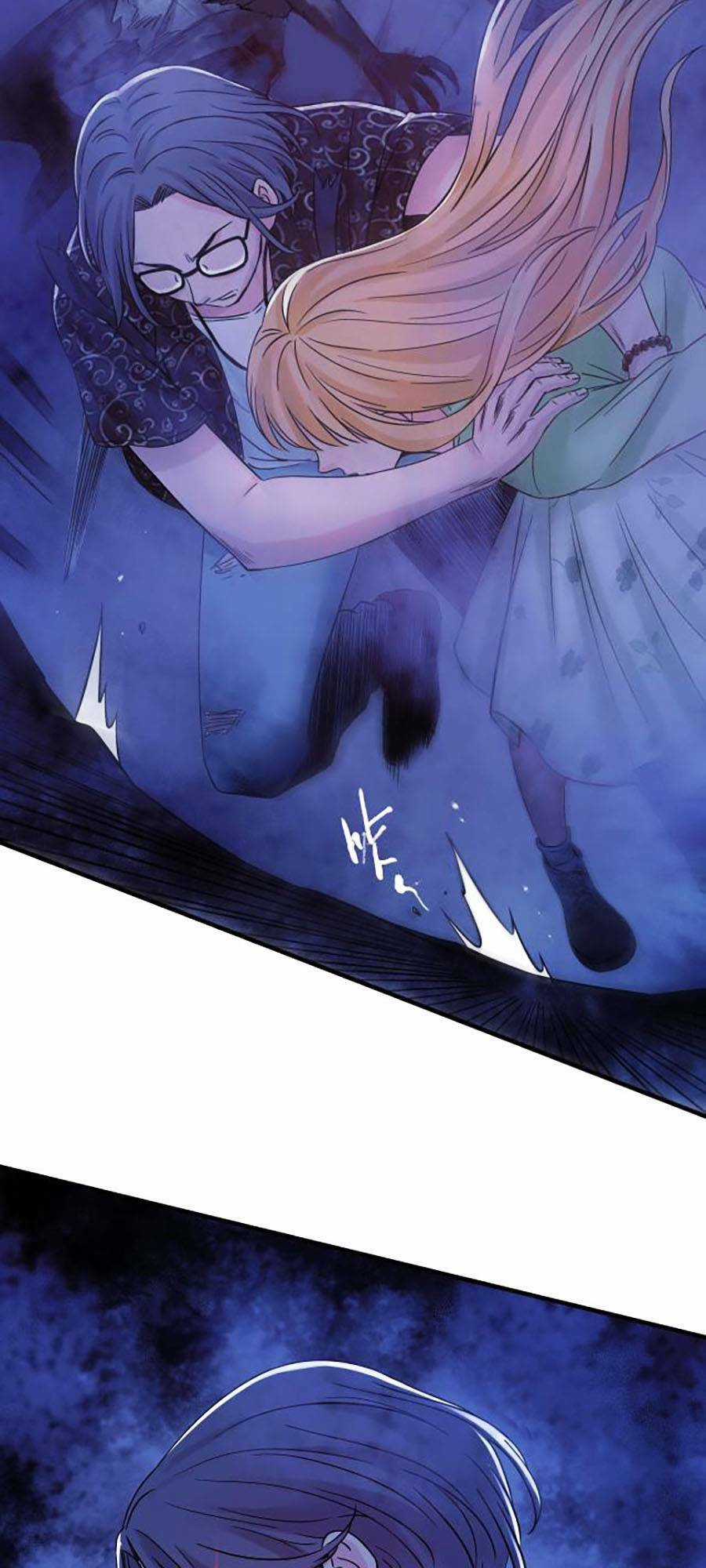 Kí Hiệu Cuối Cùng Chapter 17 trang 9