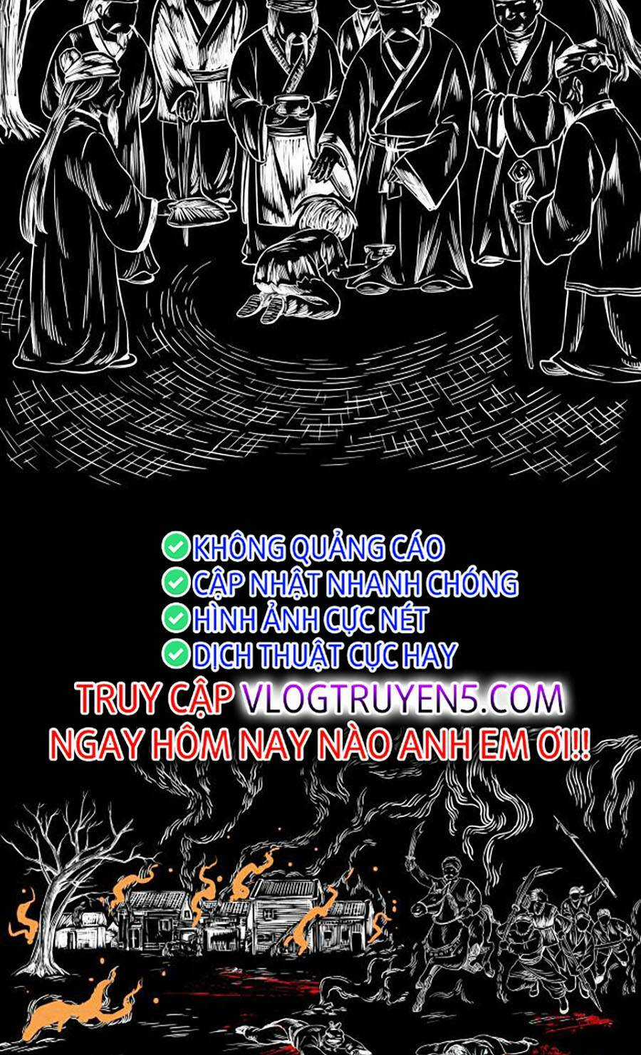 Kí Hiệu Cuối Cùng Chapter 18 trang 32