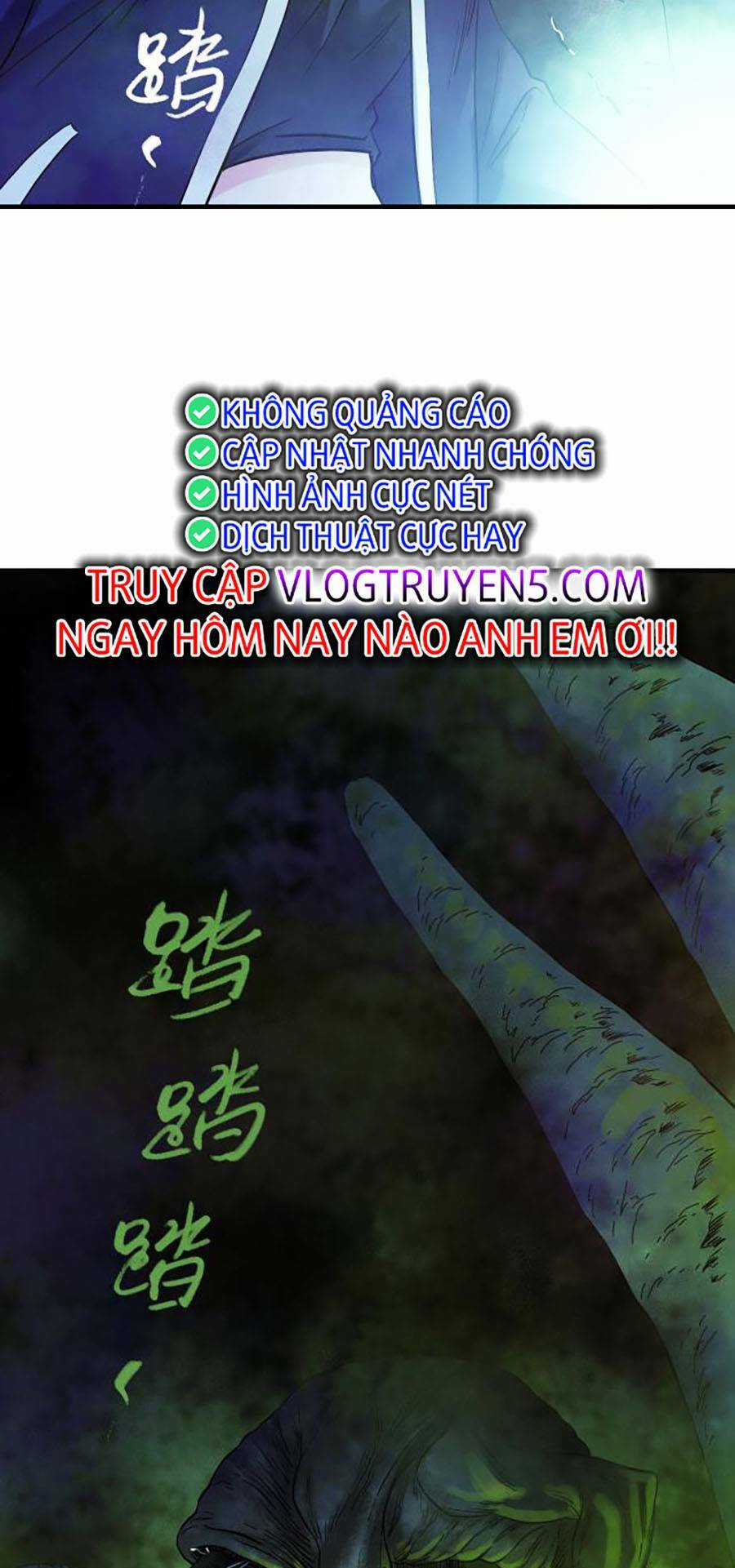 Kí Hiệu Cuối Cùng Chapter 18 trang 42