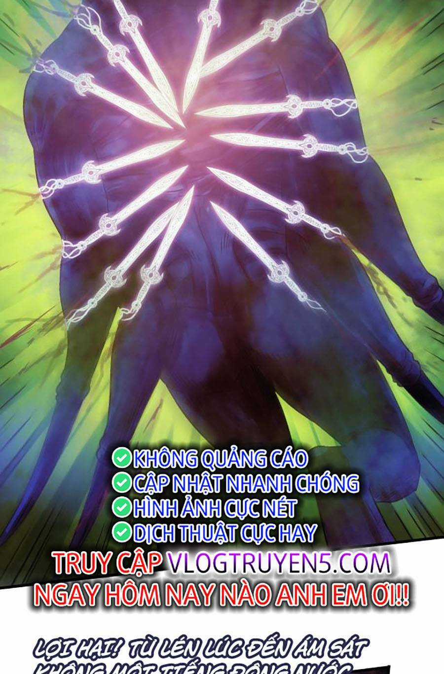 Kí Hiệu Cuối Cùng Chapter 19 trang 18