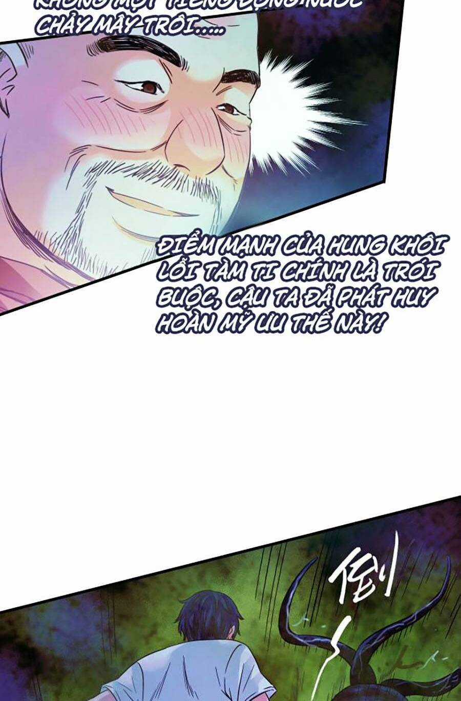 Kí Hiệu Cuối Cùng Chapter 19 trang 19