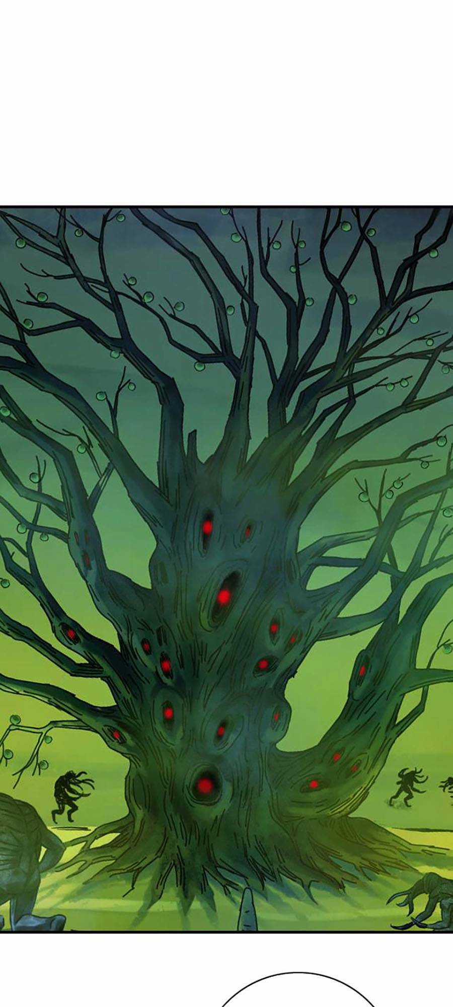 Kí Hiệu Cuối Cùng Chapter 19 trang 2