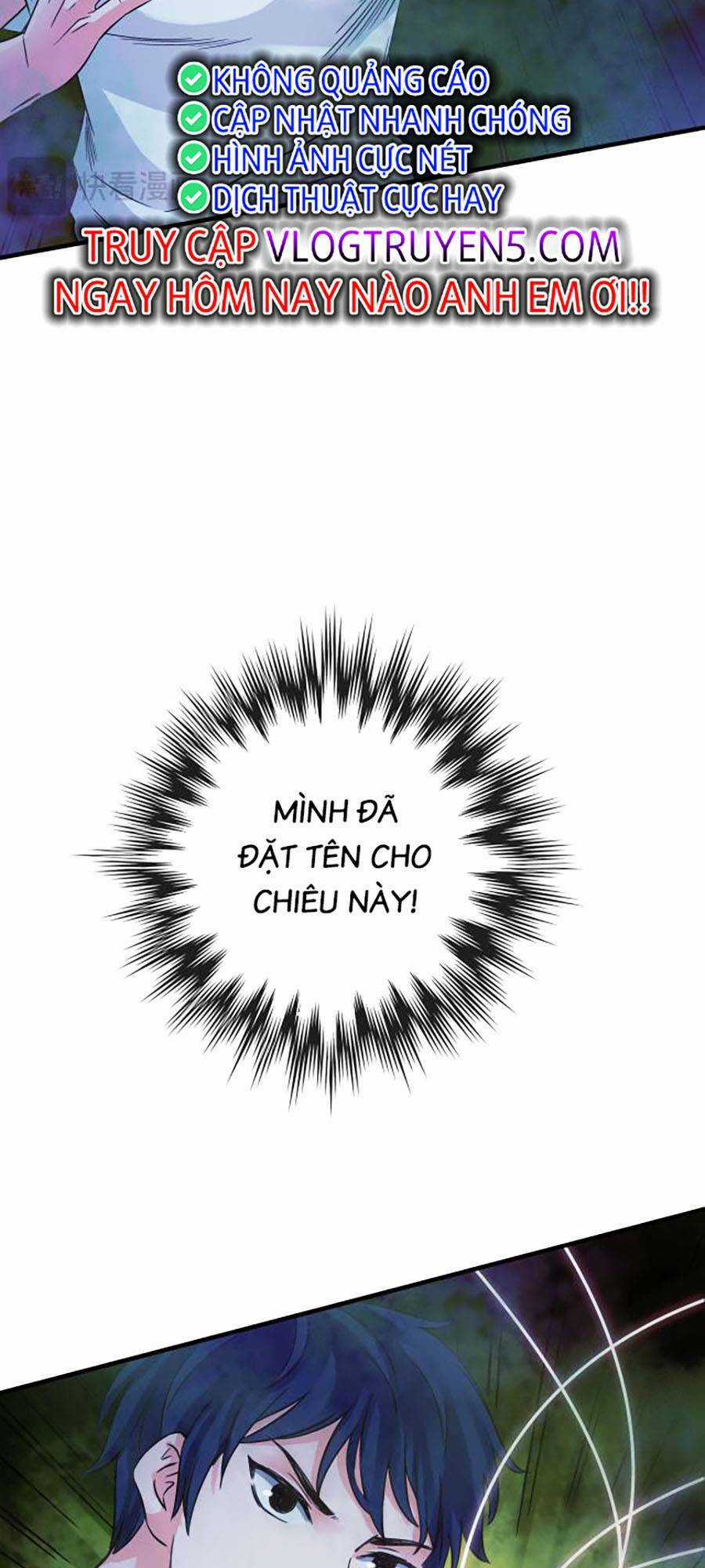 Kí Hiệu Cuối Cùng Chapter 19 trang 23