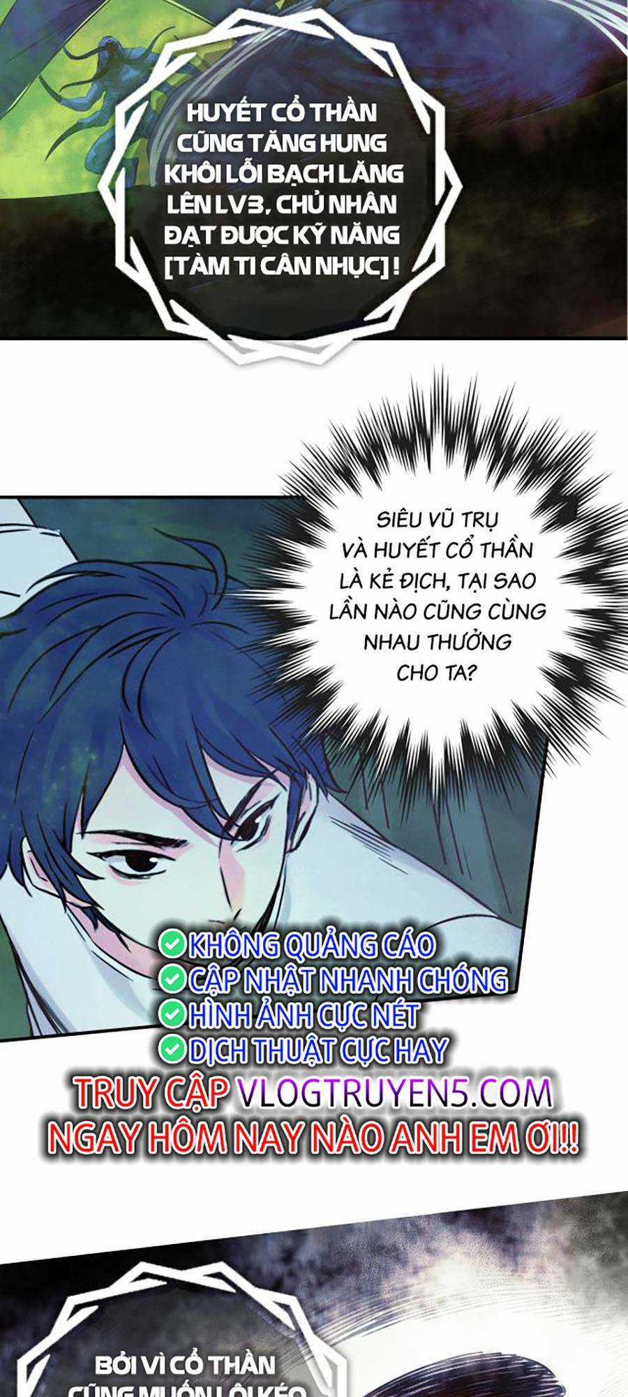 Kí Hiệu Cuối Cùng Chapter 19 trang 26
