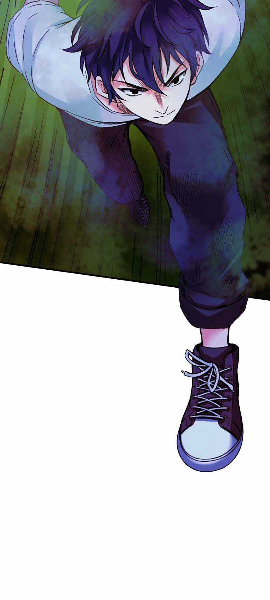 Kí Hiệu Cuối Cùng Chapter 19 trang 30