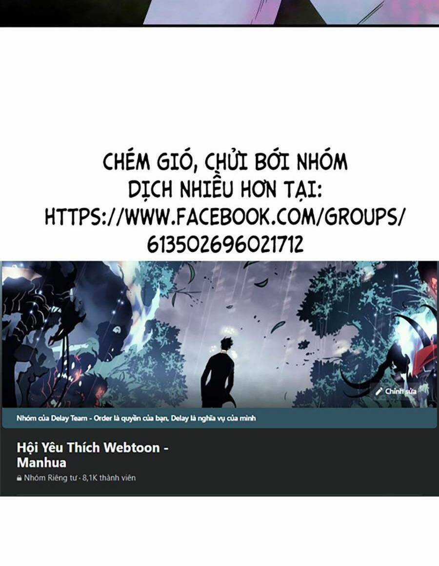 Kí Hiệu Cuối Cùng Chapter 19 trang 38