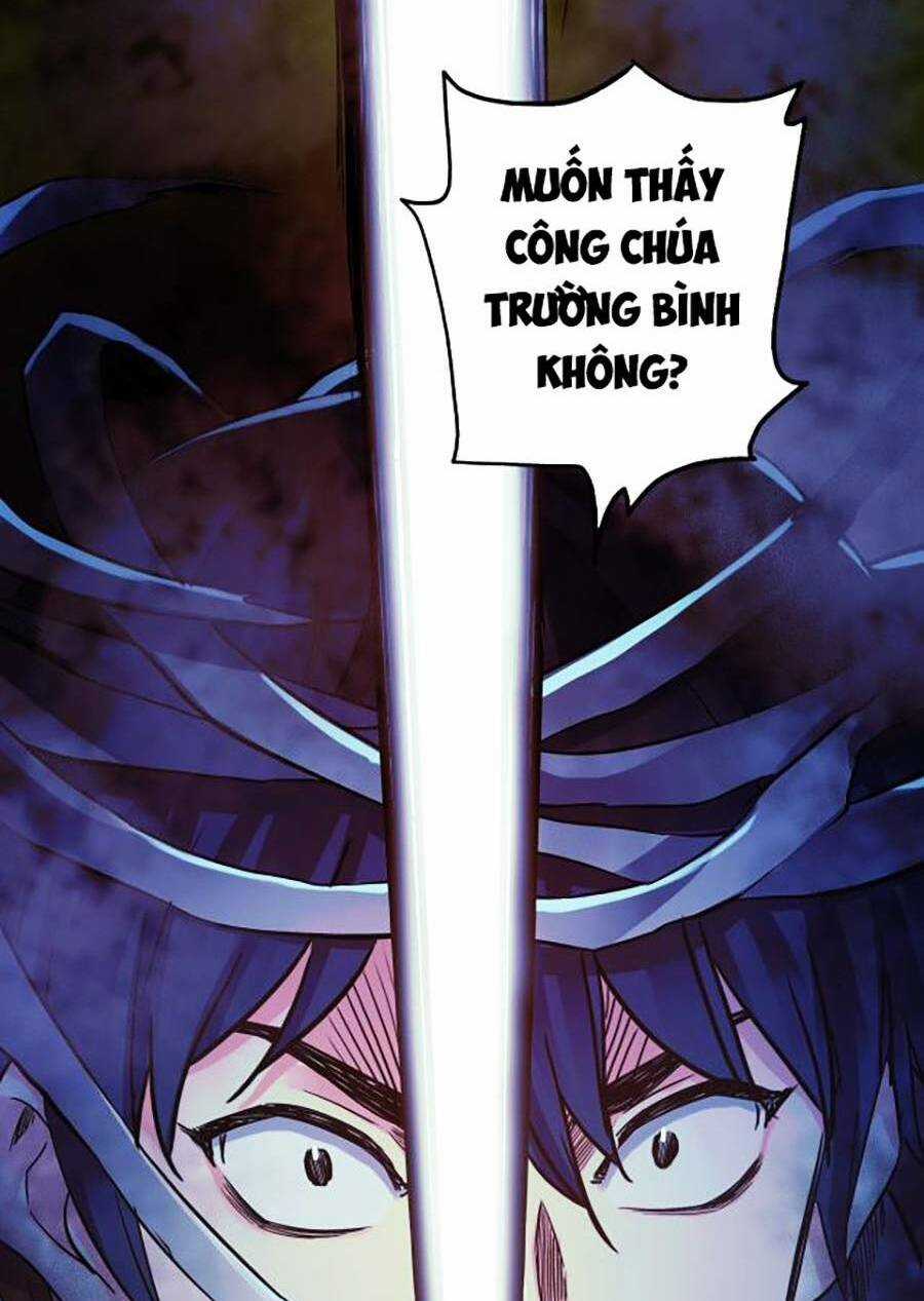 Kí Hiệu Cuối Cùng Chapter 2 trang 109