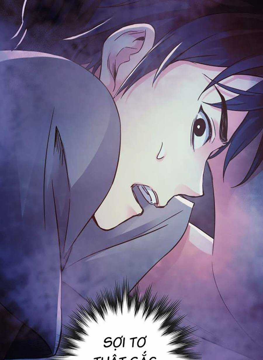 Kí Hiệu Cuối Cùng Chapter 2 trang 11