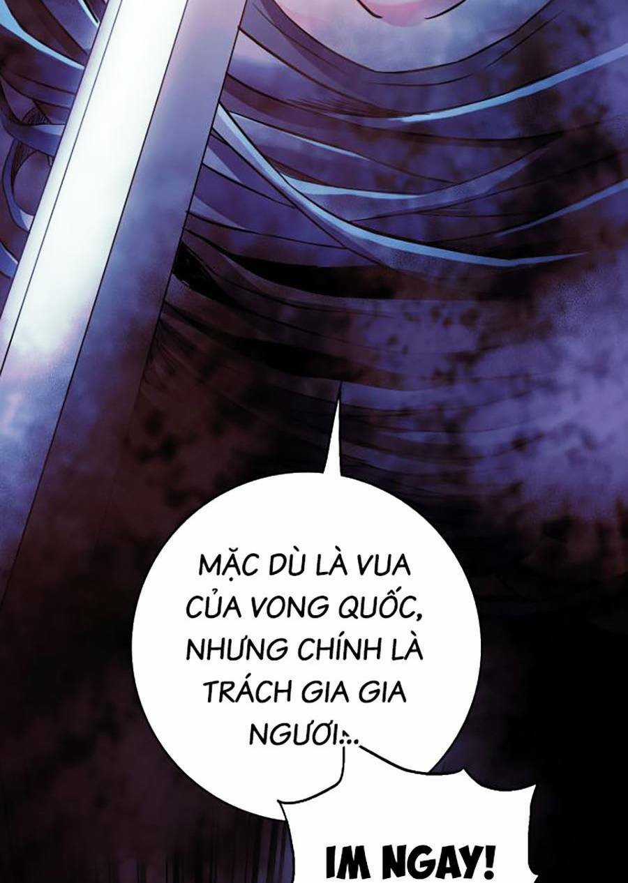 Kí Hiệu Cuối Cùng Chapter 2 trang 118