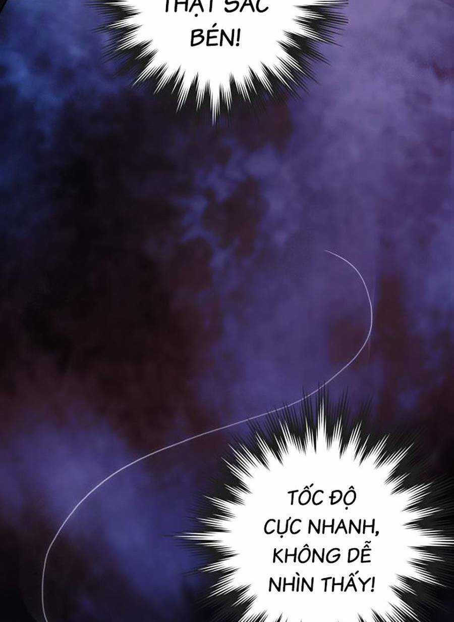 Kí Hiệu Cuối Cùng Chapter 2 trang 12