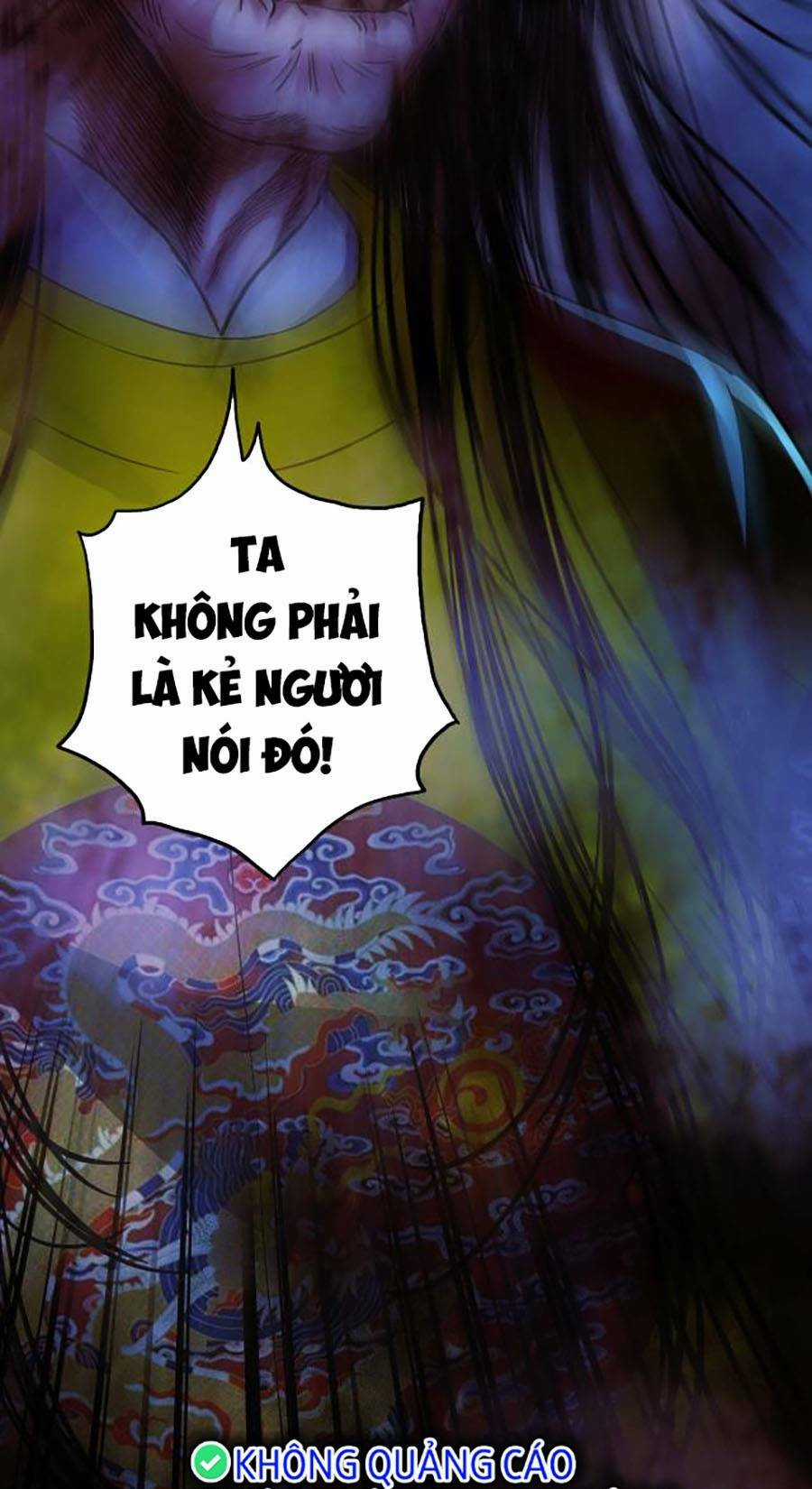 Kí Hiệu Cuối Cùng Chapter 2 trang 120