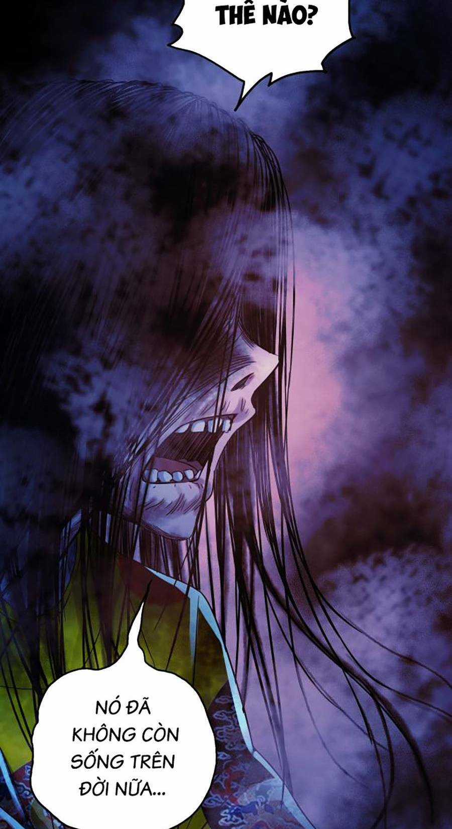 Kí Hiệu Cuối Cùng Chapter 2 trang 126