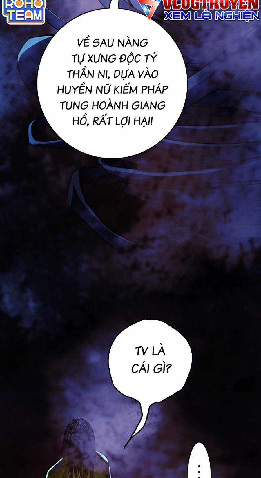 Kí Hiệu Cuối Cùng Chapter 2 trang 128