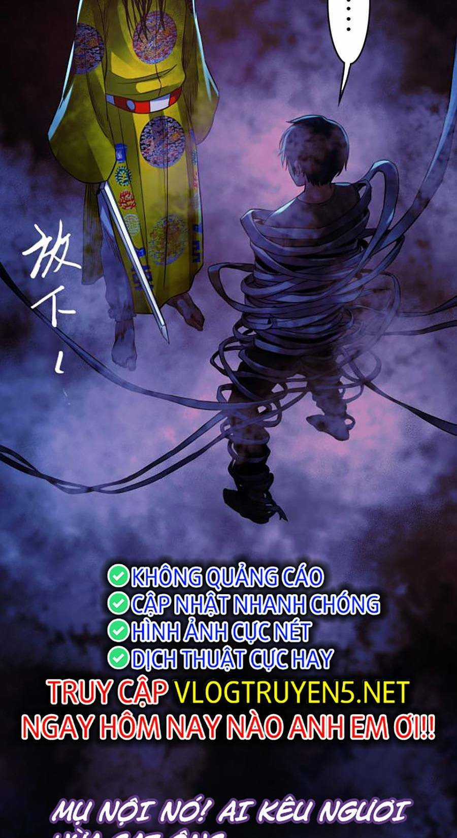 Kí Hiệu Cuối Cùng Chapter 2 trang 129