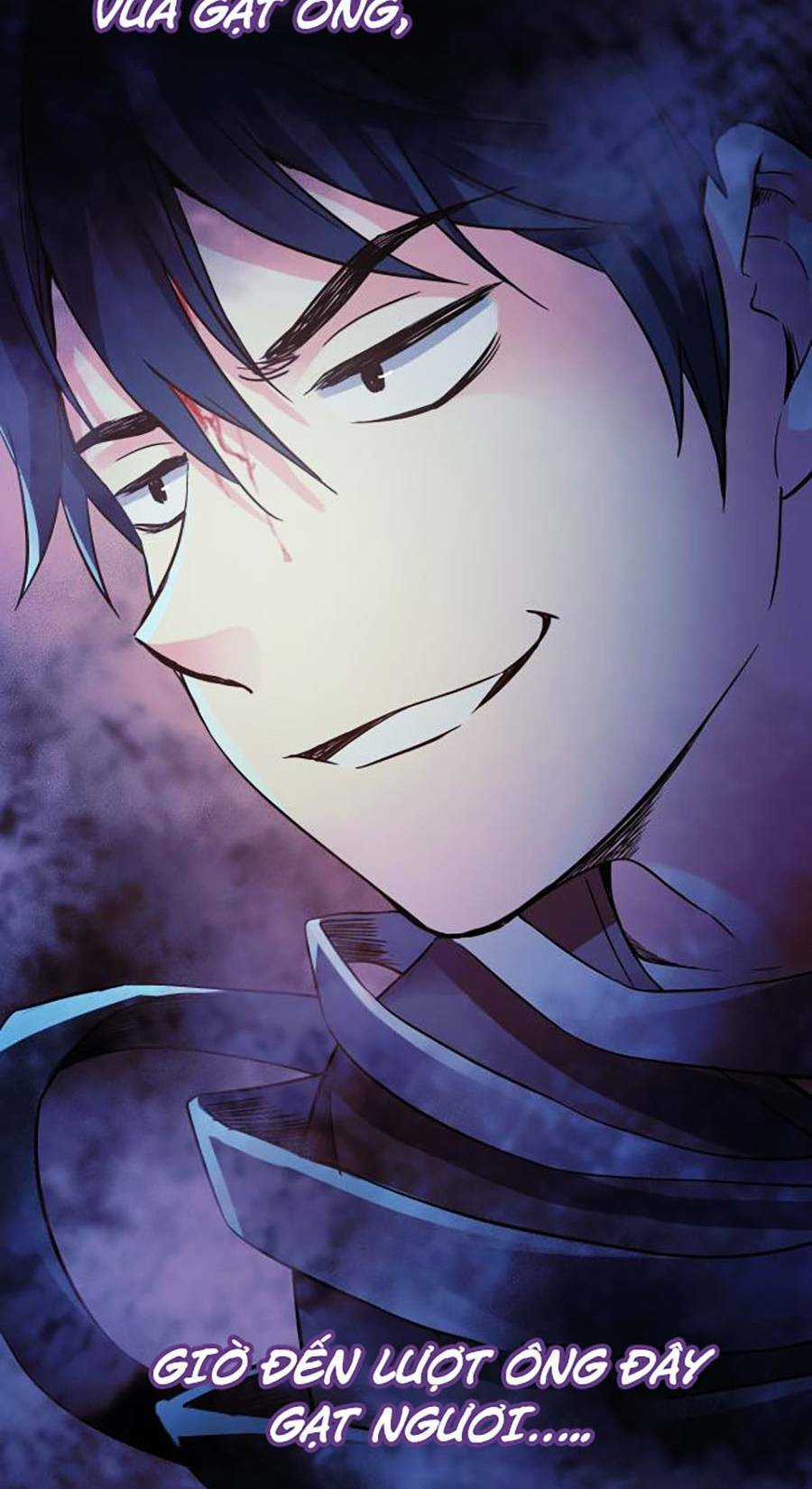 Kí Hiệu Cuối Cùng Chapter 2 trang 130