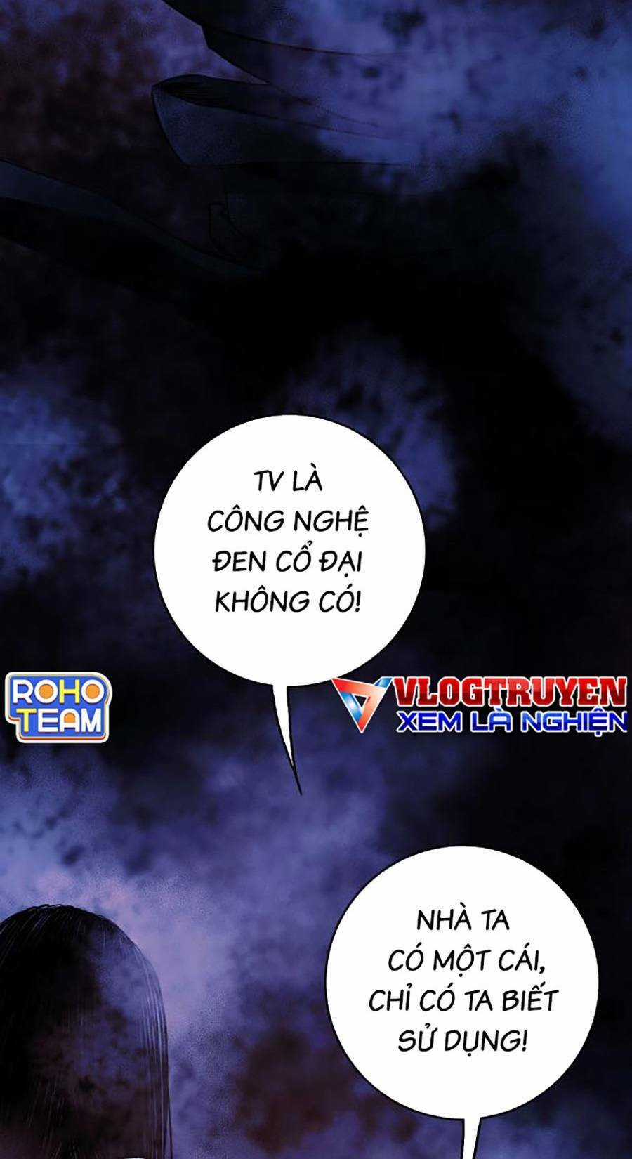 Kí Hiệu Cuối Cùng Chapter 2 trang 131