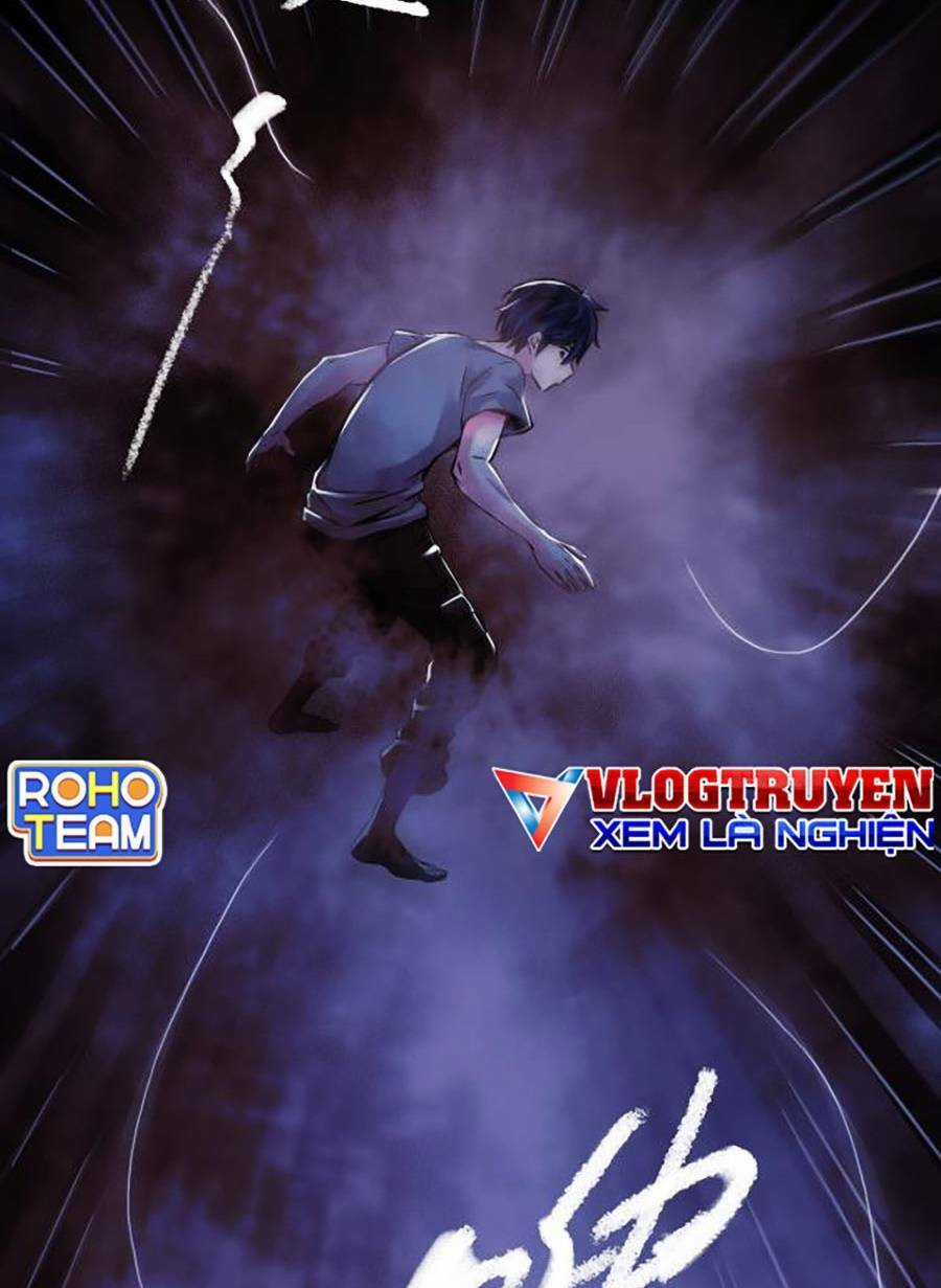 Kí Hiệu Cuối Cùng Chapter 2 trang 14