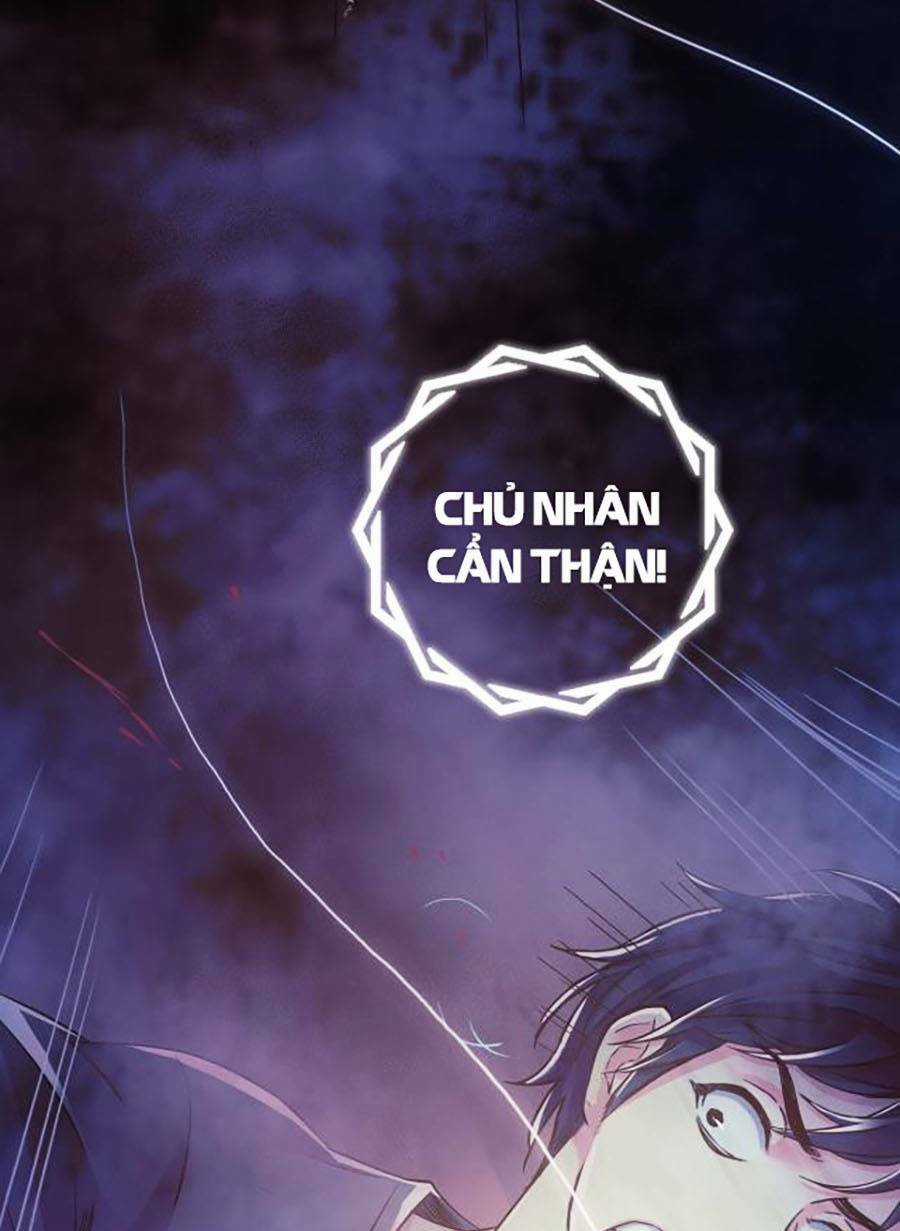 Kí Hiệu Cuối Cùng Chapter 2 trang 16