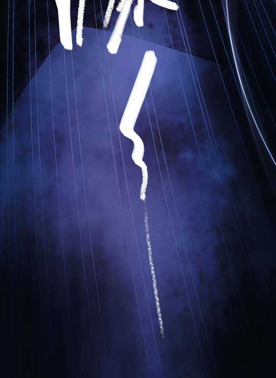 Kí Hiệu Cuối Cùng Chapter 2 trang 18