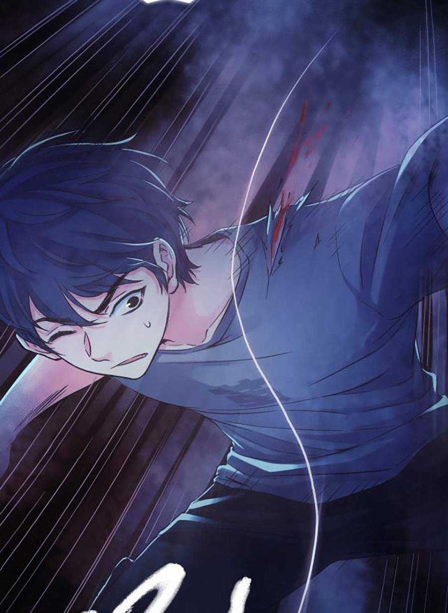 Kí Hiệu Cuối Cùng Chapter 2 trang 20