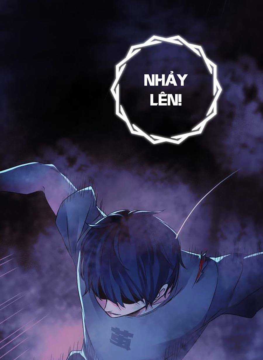 Kí Hiệu Cuối Cùng Chapter 2 trang 22