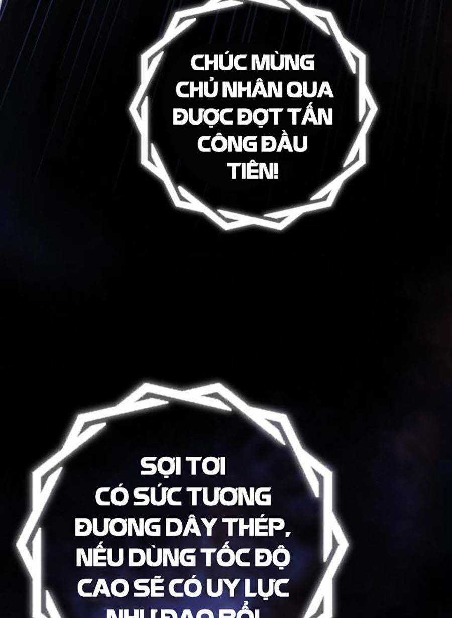 Kí Hiệu Cuối Cùng Chapter 2 trang 25