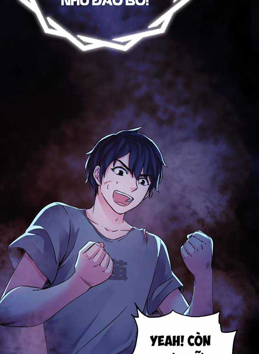 Kí Hiệu Cuối Cùng Chapter 2 trang 26